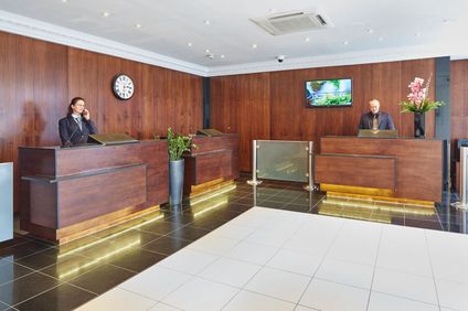 7. Bild der Unterkunft