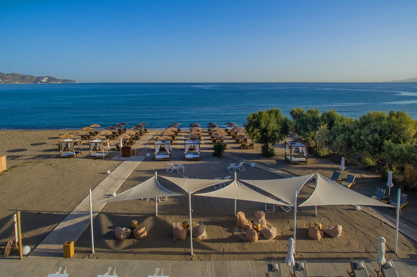 Plage