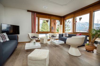 4. Bild der Unterkunft