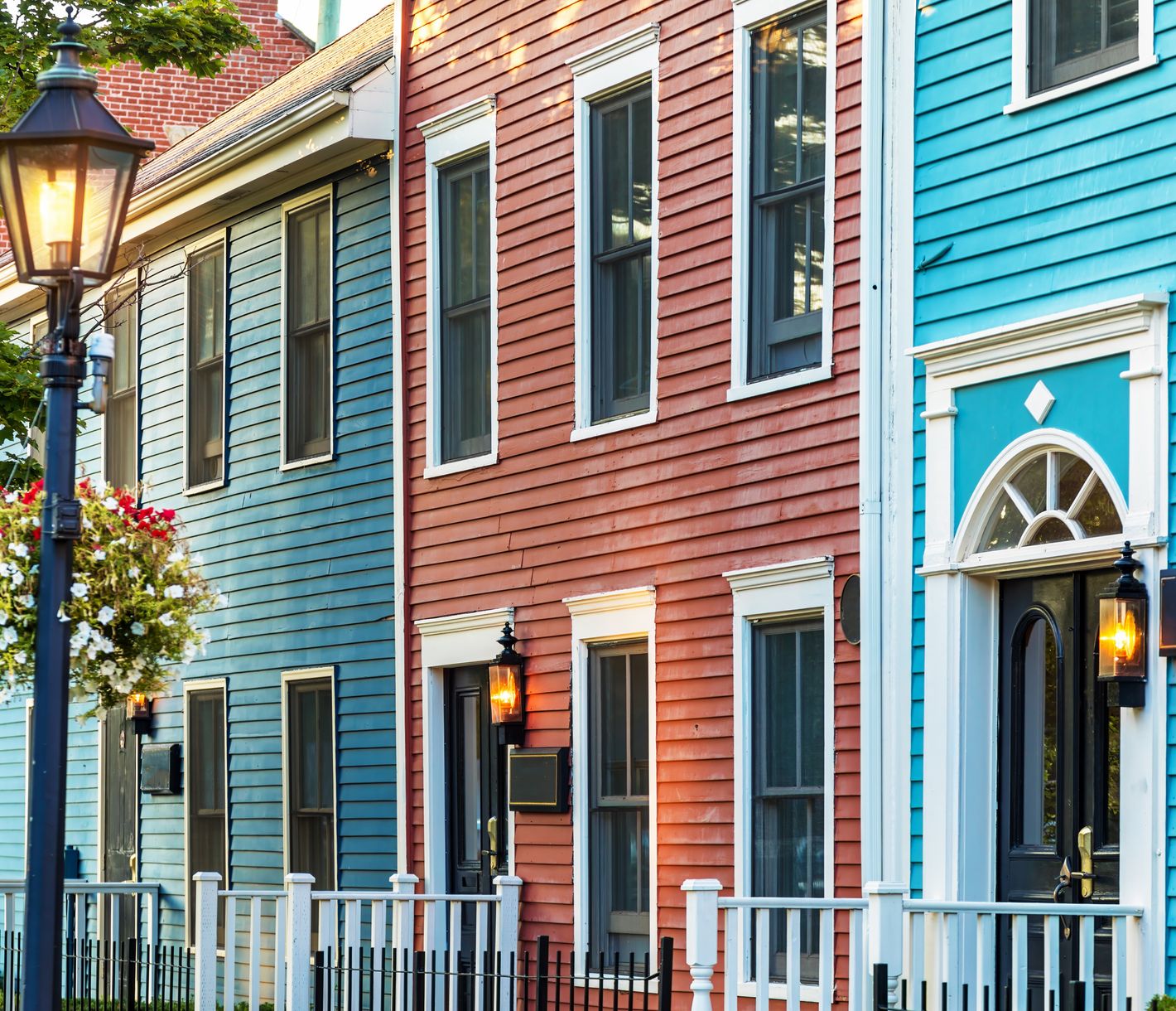 Charlottetown – eine Stadt mit vielen Facetten