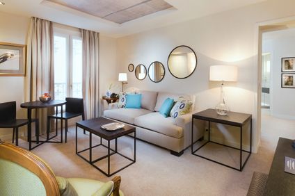 14. Bild der Unterkunft