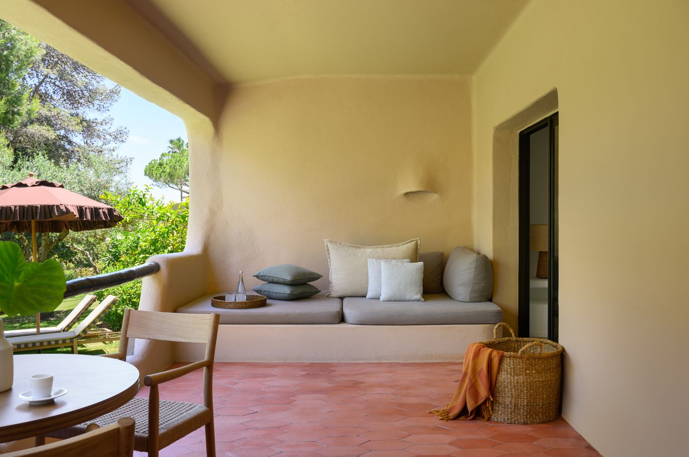 Suite Deluxe