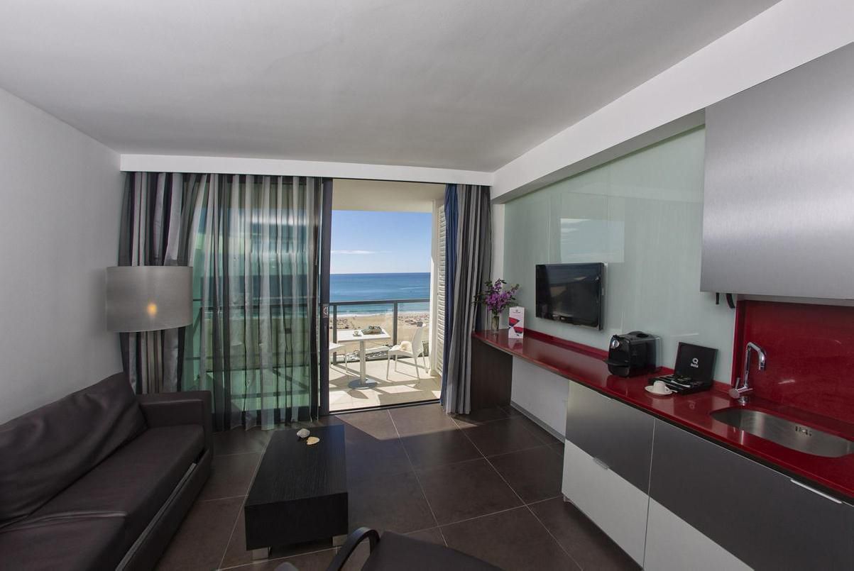 Suite Superior