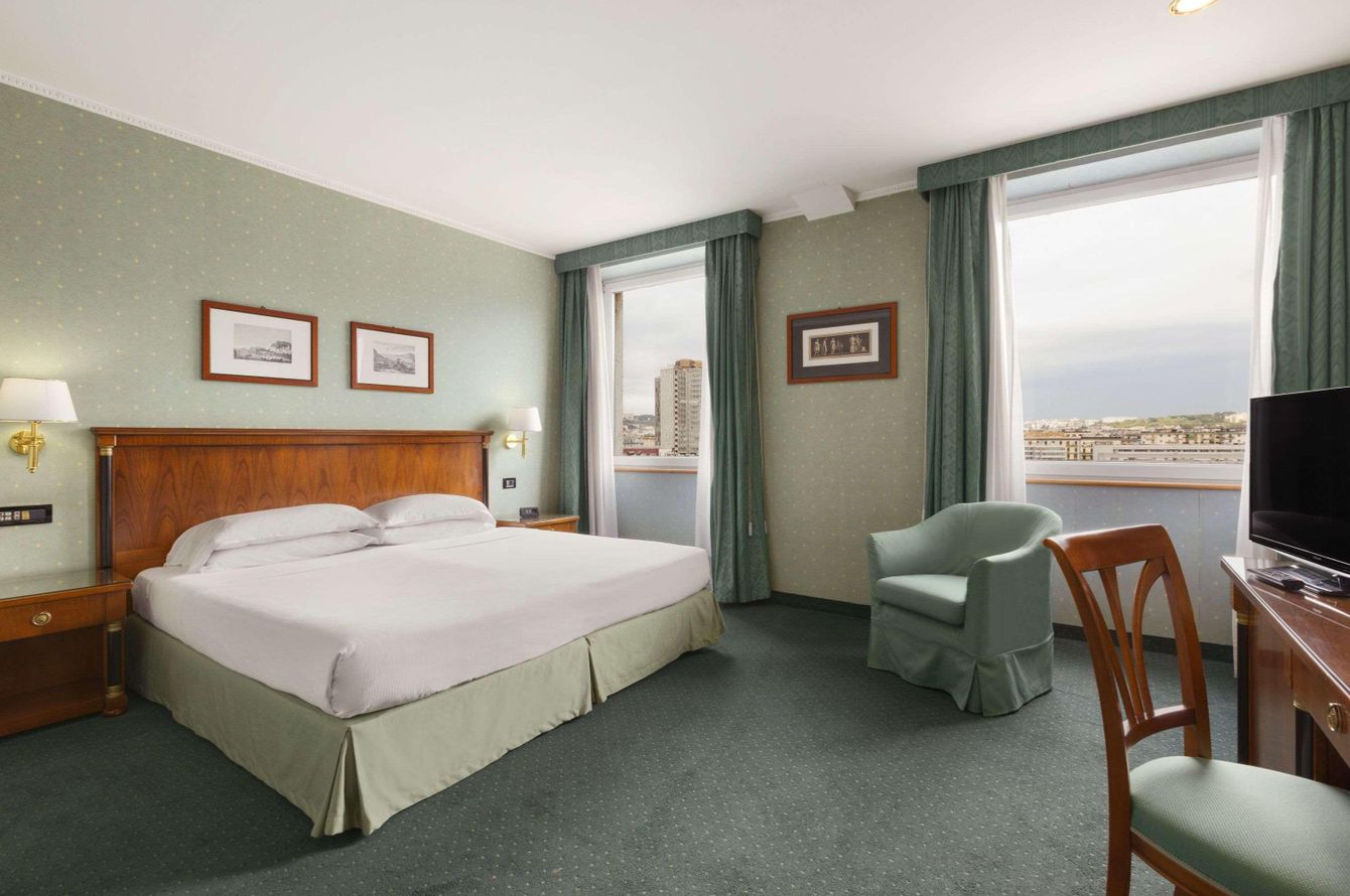 Doppelzimmer