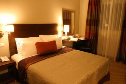 11. Bild der Unterkunft