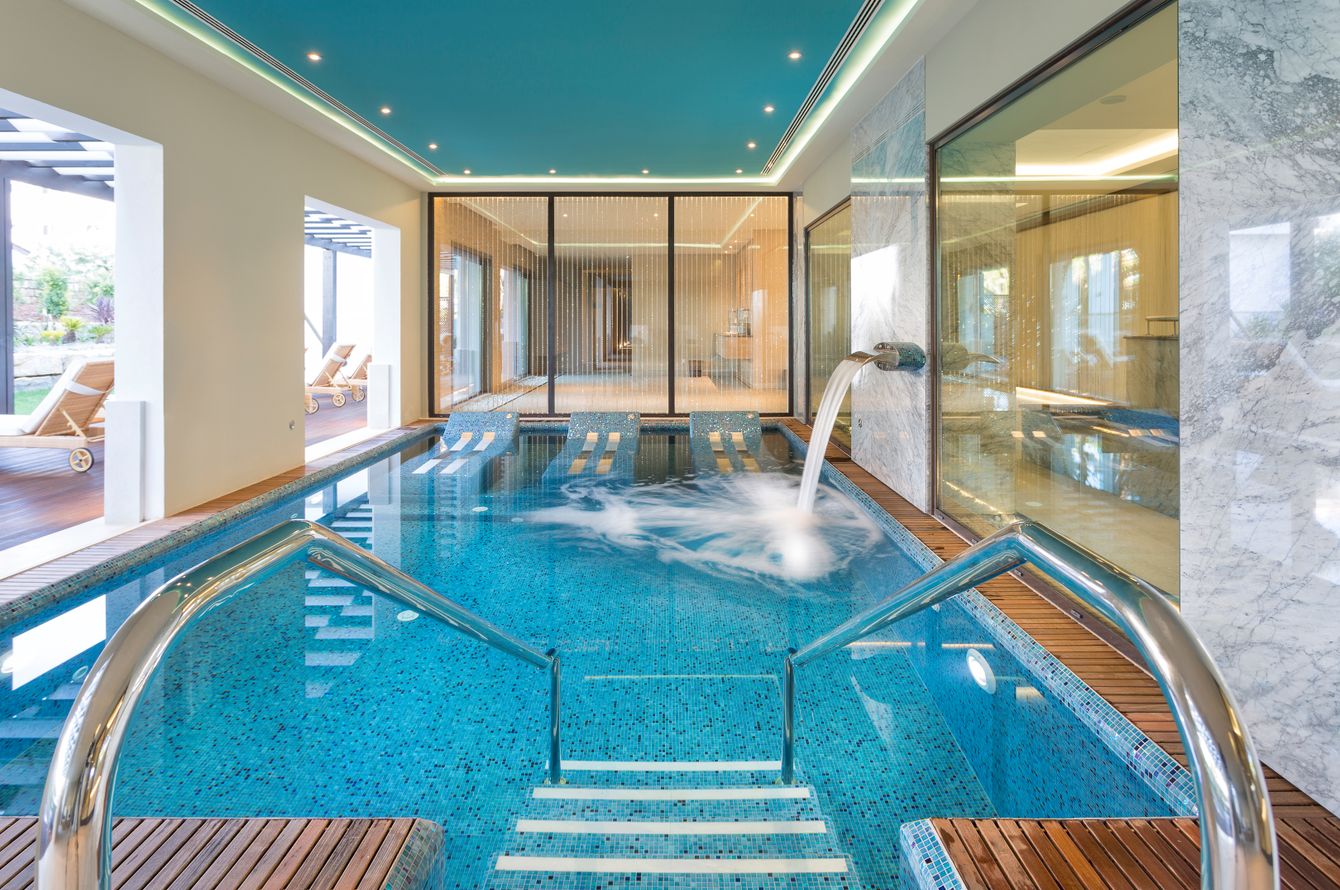 Innenpool