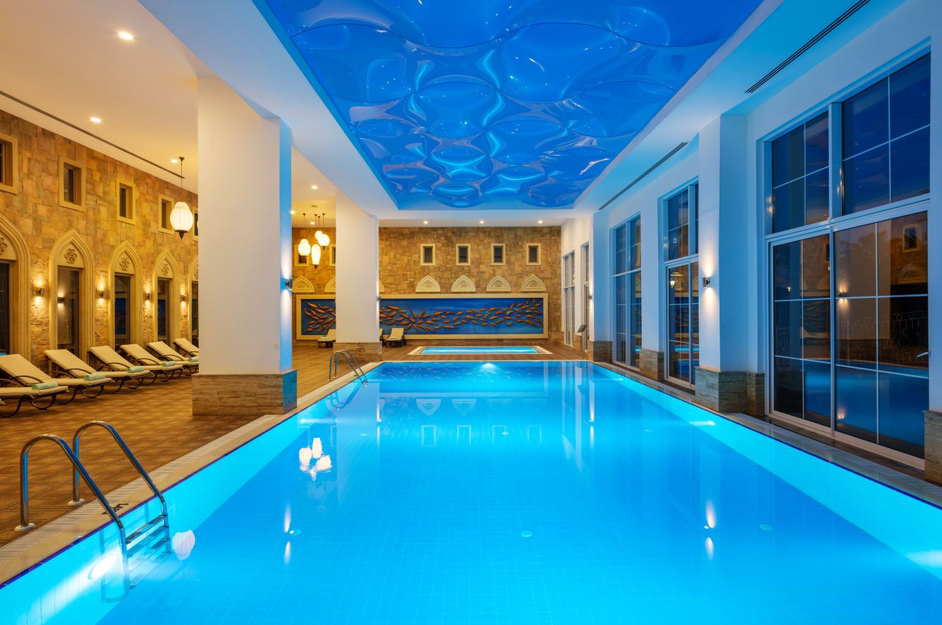 Innenpool
