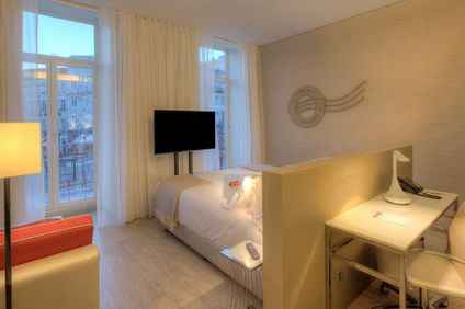 11. Bild der Unterkunft