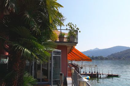 6. Bild der Unterkunft