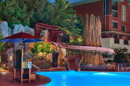 4. Bild der Unterkunft