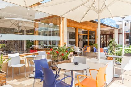 5. Bild der Unterkunft