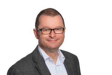 La photo de Roland Birchmeier, CEO bta first travel (ZIP/JPG)