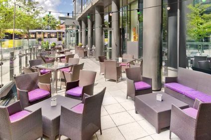 4. Bild der Unterkunft