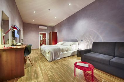 4. Bild der Unterkunft