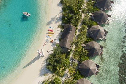 Safari Island Resort & Spa