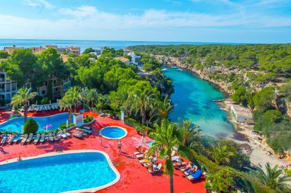 Aparthotel Ona Cala Pi Club