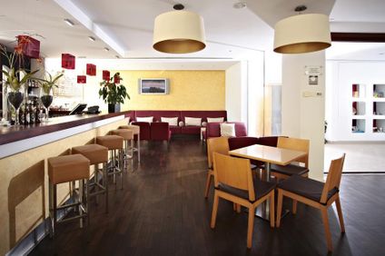 9. Bild der Unterkunft