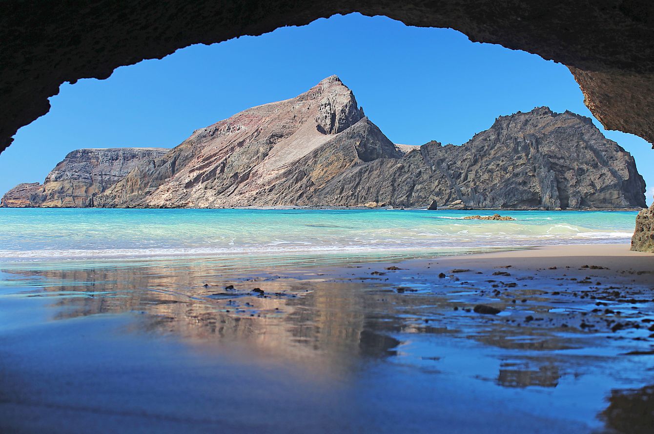 Porto Santo