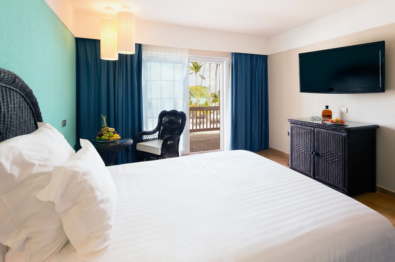 Chambre double Superior