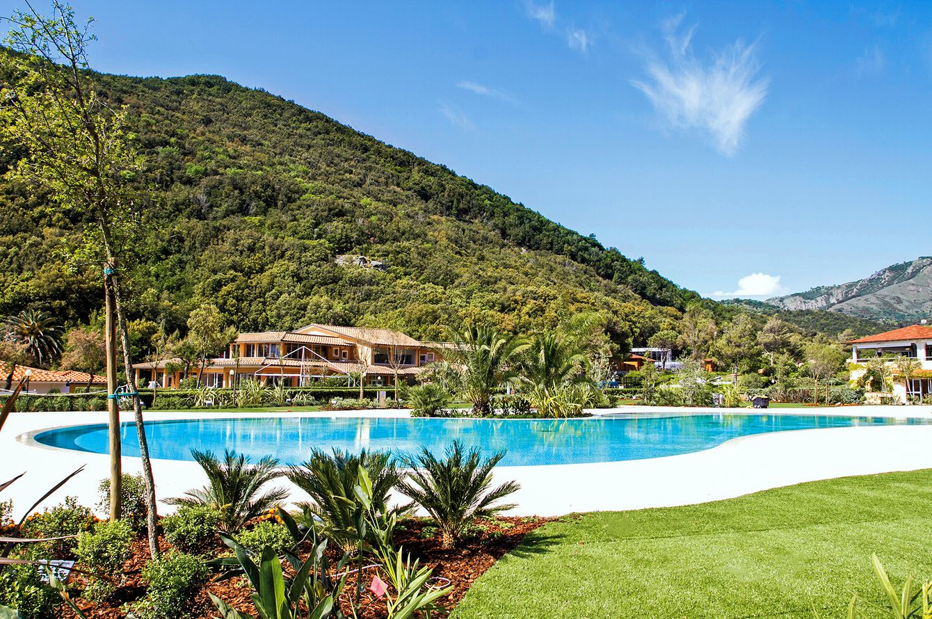 TH Ortano Mare Village & Residence