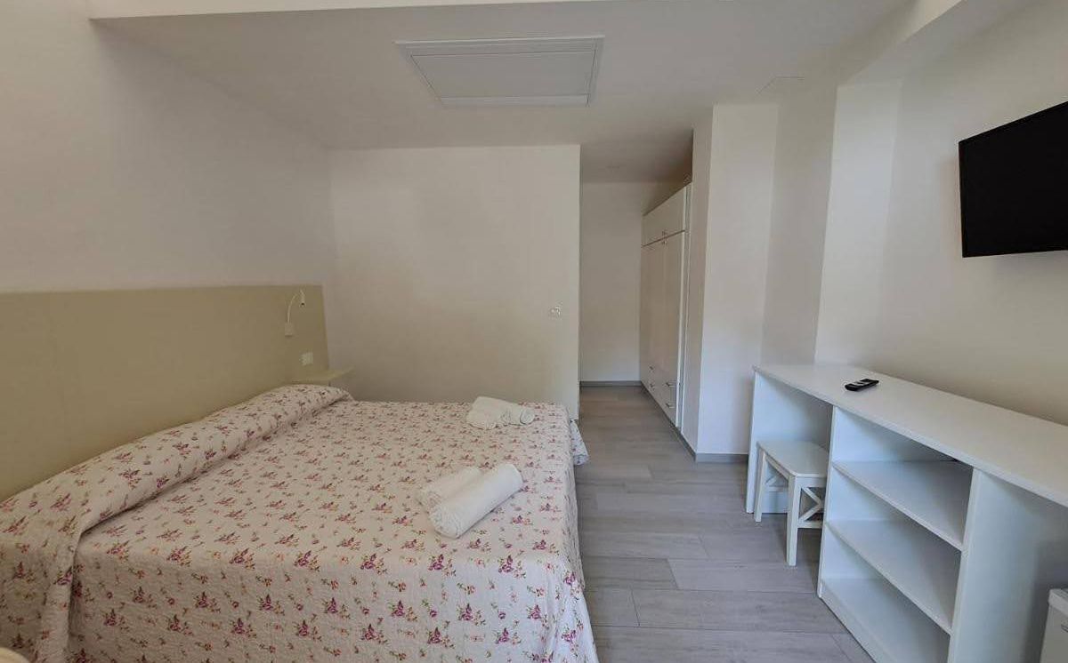 Chambre double