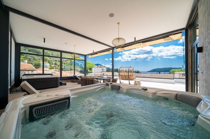 7. Bild der Unterkunft