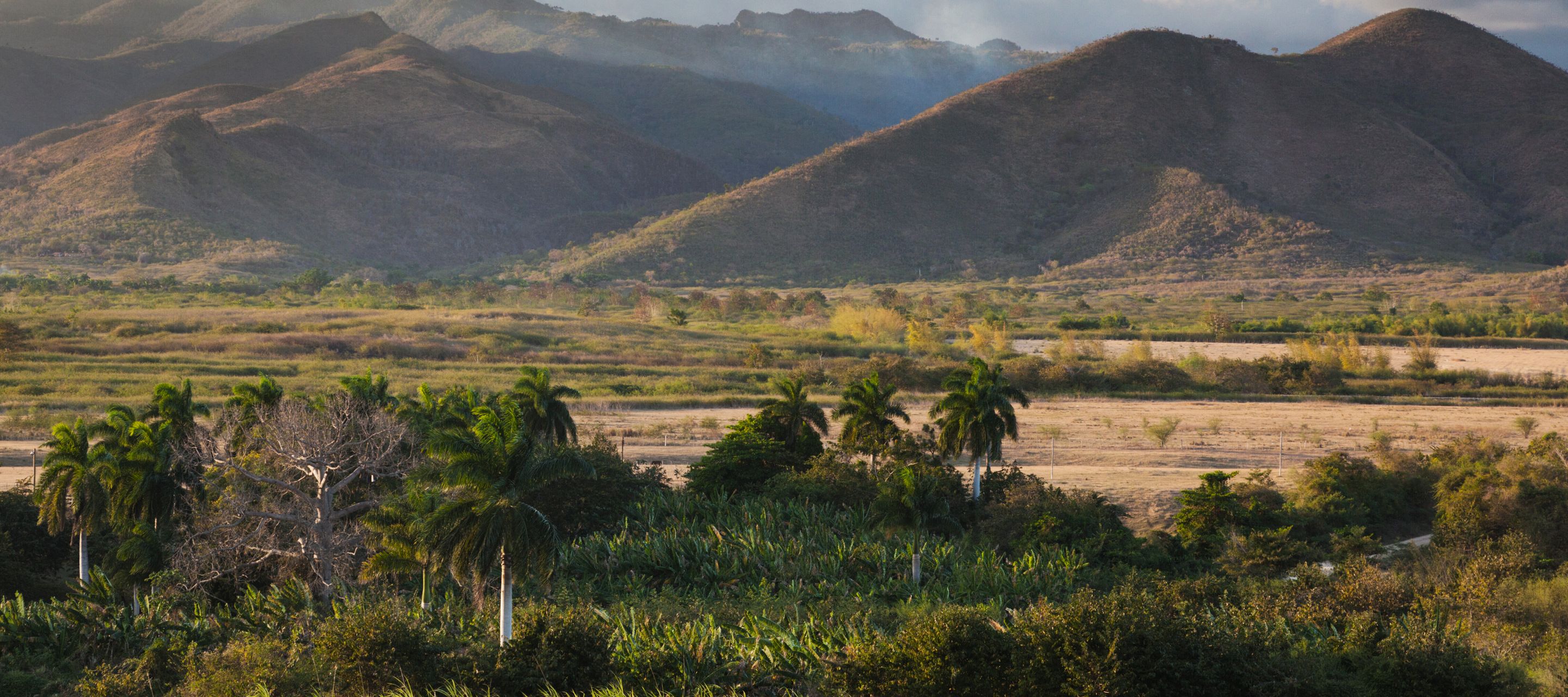 Geschichte im Tal der Zuckermühlen