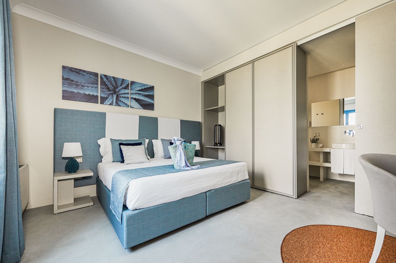 Chambre double Classic