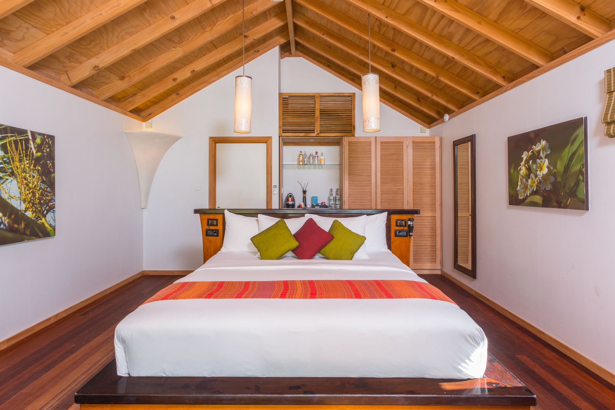 O Beach Villa