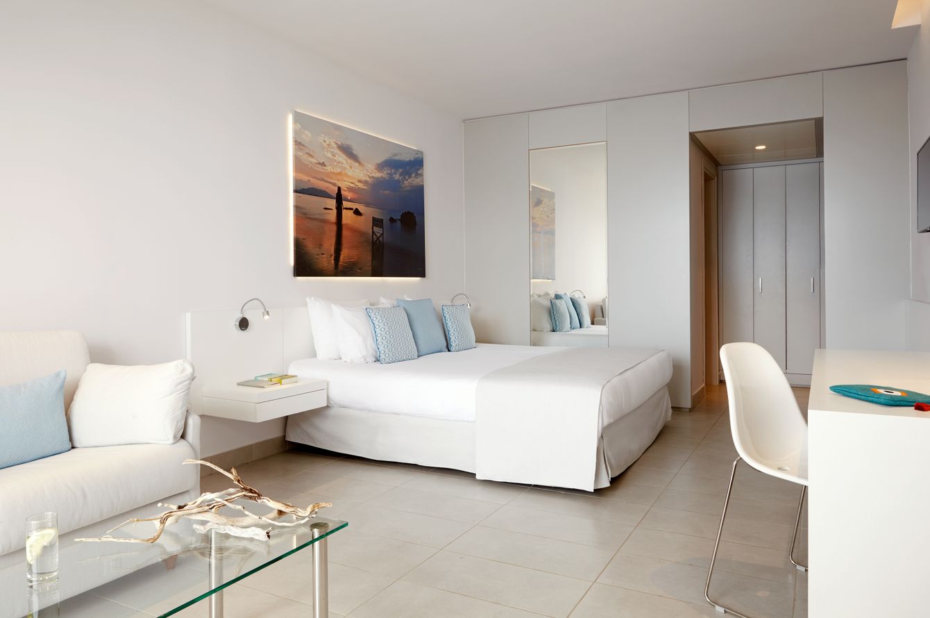 Doppelzimmer Superior