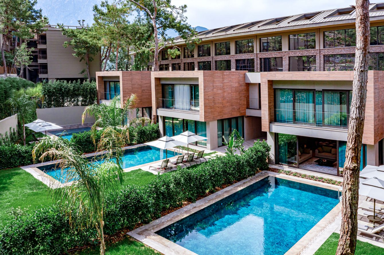 Villa