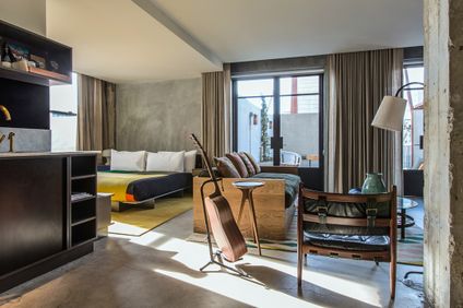 2. Bild der Unterkunft