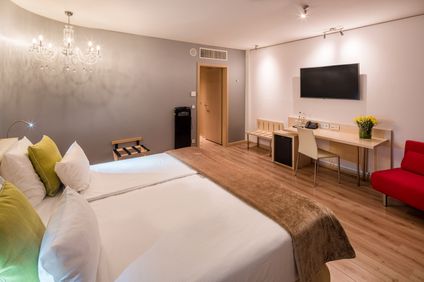 13. Bild der Unterkunft