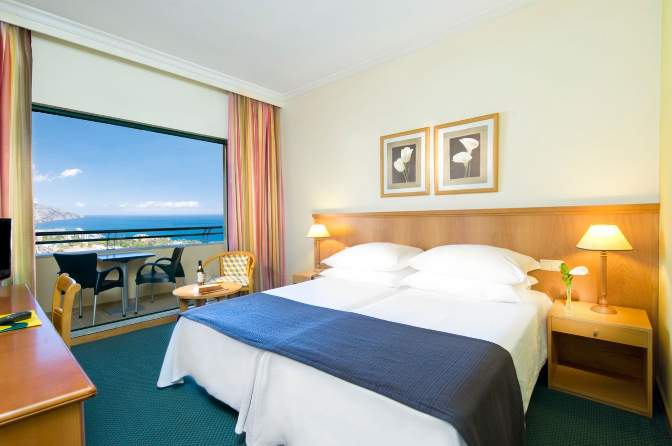 Doppelzimmer