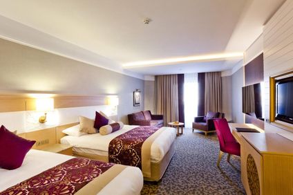 2. Bild der Unterkunft