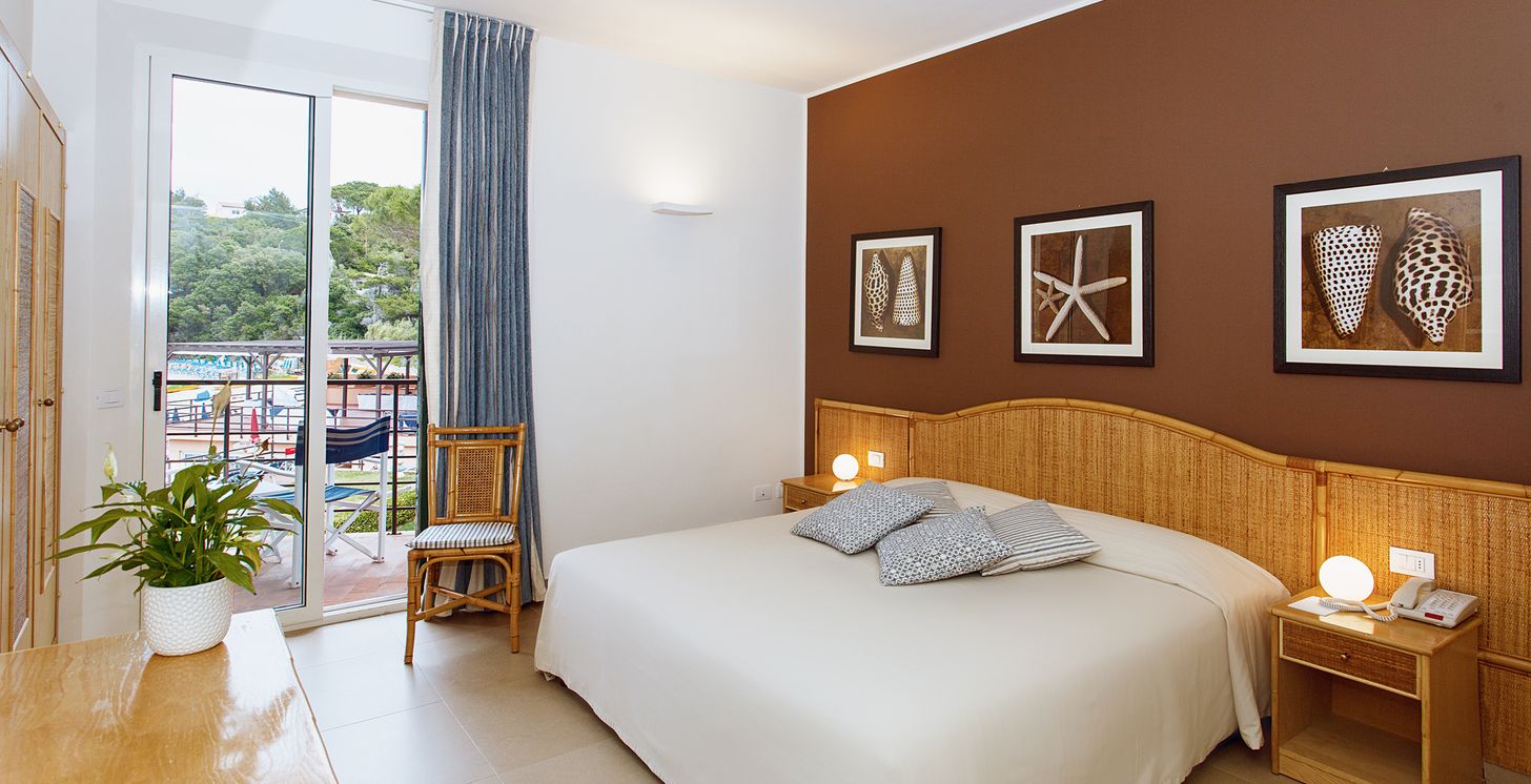 Chambre double Superior