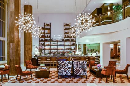 6. Bild der Unterkunft