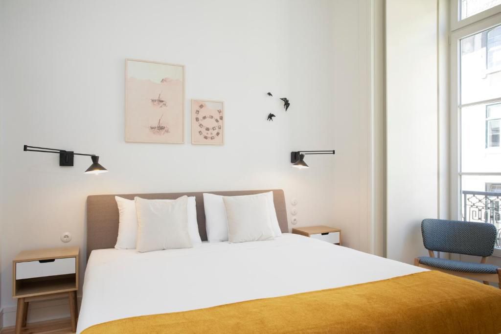 Appartment