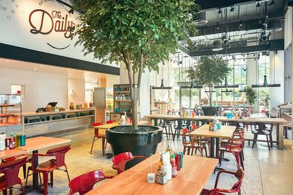 6. Bild der Unterkunft