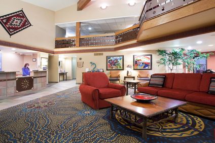 6. Bild der Unterkunft