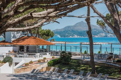 Iberostar Selection Playa de Muro Village