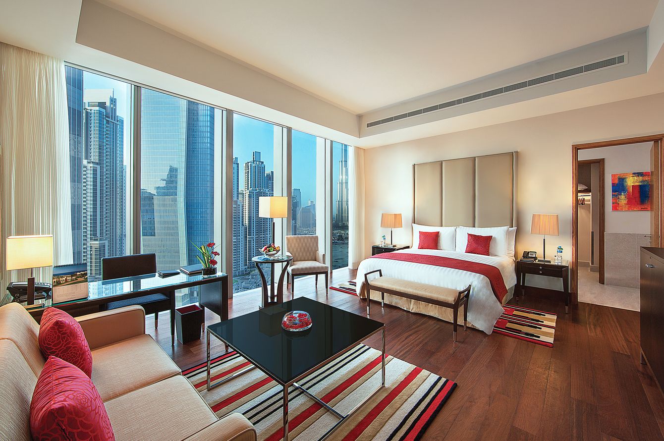 Premier Room