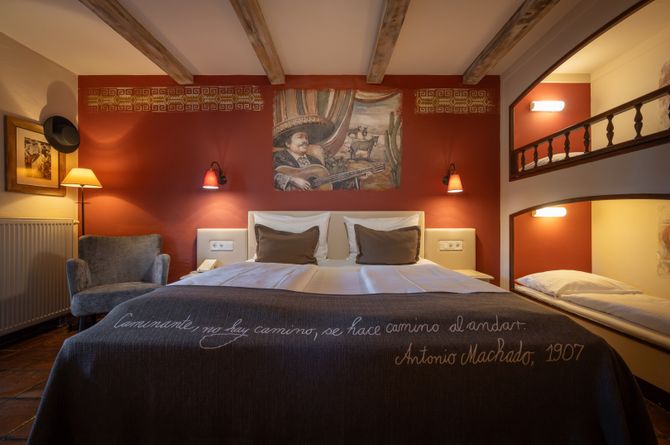 Chambre Standard