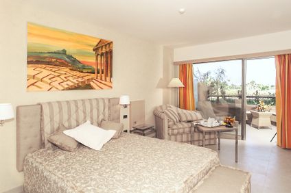 Doppelzimmer Superior