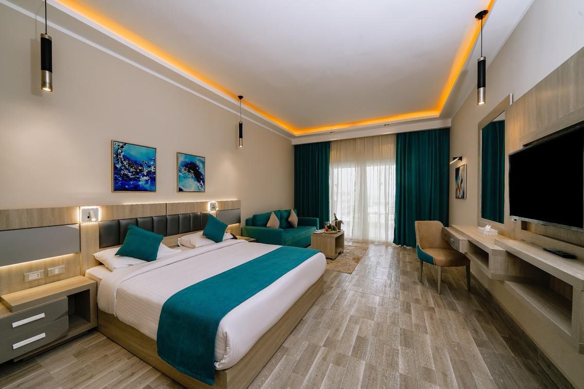 Doppelzimmer Premium