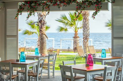 4. Bild der Unterkunft