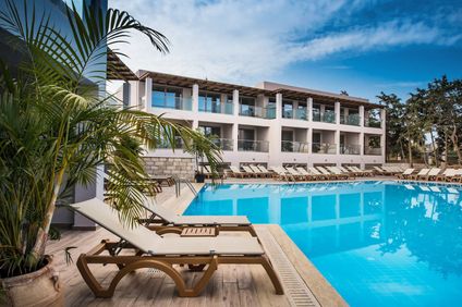 34. Bild der Unterkunft