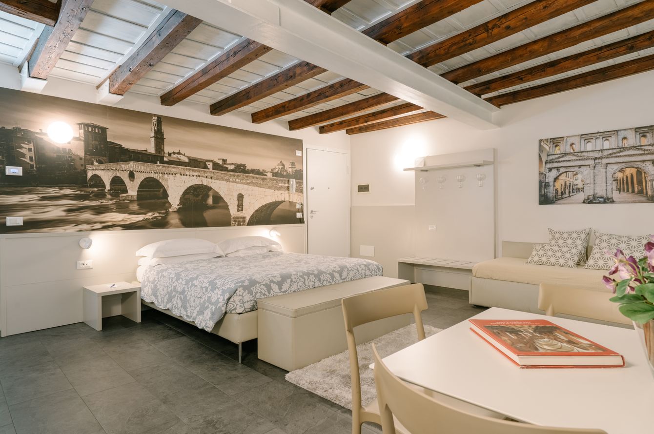Chambre double
