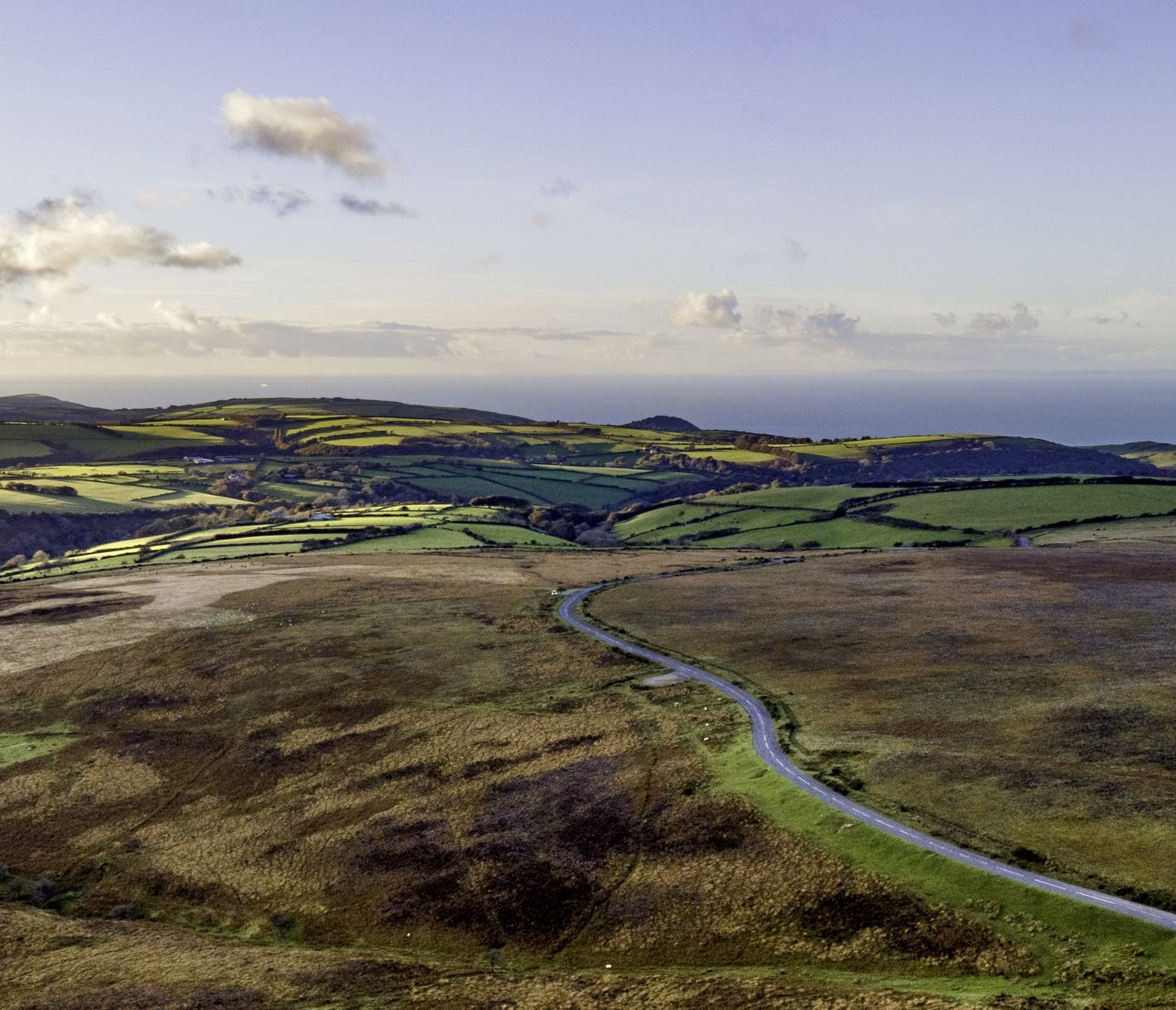 Exmoor National Park