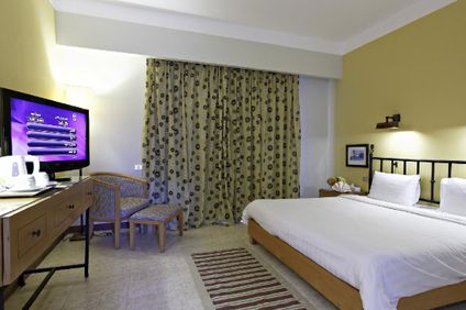 4. Bild der Unterkunft